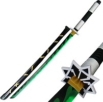 Фото Bandai Demon Slayer Sanemi Shinazugawa