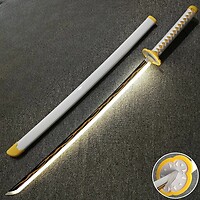Фото Bandai Demon Slayer Zenitsu