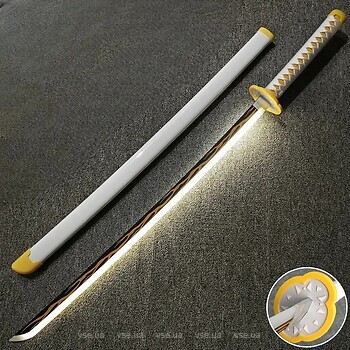 Фото Bandai Demon Slayer Zenitsu