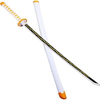 Фото Bandai Demon Slayer Katana Zenitsu (DS Z)