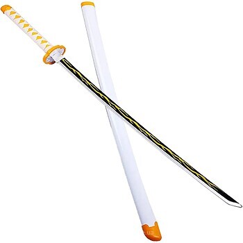 Фото Bandai Demon Slayer Katana Zenitsu (DS Z)