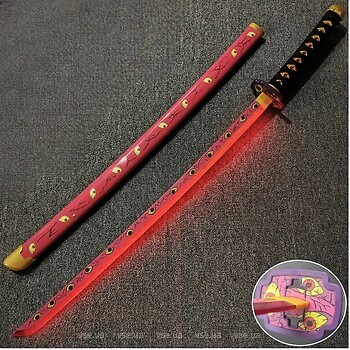 Фото Bandai Demon Slayer Kokushibo