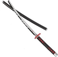Фото Bandai Demon Slayer Katana Tanjiro (DS T)
