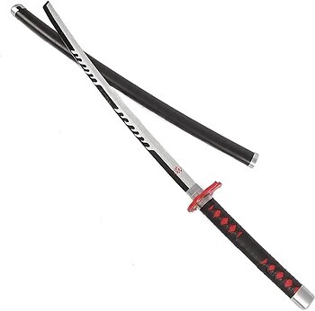 Фото Bandai Demon Slayer Katana Tanjiro (DS T)