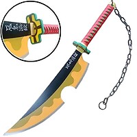 Фото Bandai Demon Slayer Tengen