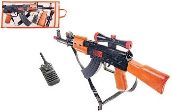 Фото Golden Gun 0006657