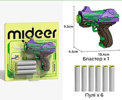 Фото Mideer MD2347