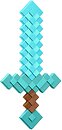 Игрушечное оружие Minecraft