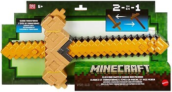 Фото Minecraft JKC15