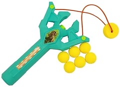 Фото Qunxing Toys рогатка (YC401)