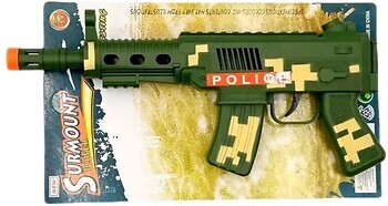 Фото Shantou M5A