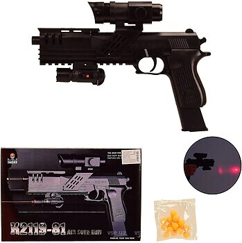 Фото Bambi (Metr+) K2119-82