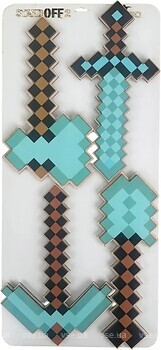 Фото Minecraft Diamond