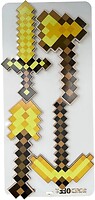 Фото Minecraft Gold
