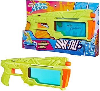 Фото Hasbro Dunk Fill+ (G2146)