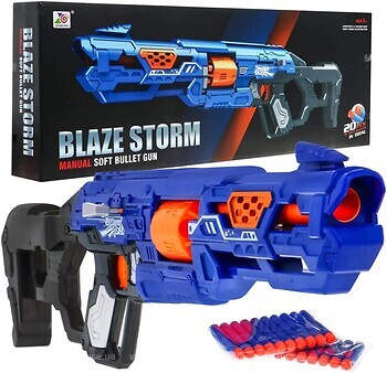 Фото Zecong Toys 32373