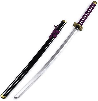 Фото Bleach London Byakuya