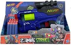 Фото Hasbro Nerf Zombie Strike (26456)