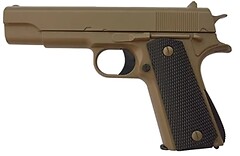 Фото Vigor V11-Tan