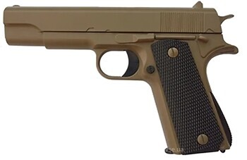 Фото Vigor V11-Tan