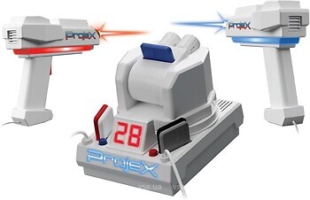 Фото Laser X Projex Animated (52613)