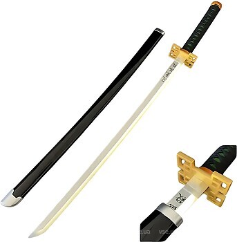Фото Bandai Slayer Muichiro Tokito