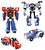 Фото Hasbro Transformers Robots In Disguise Legion Class в ассортименте (B0065)