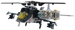Фото Play Smart робот-трансформер Праймбот-вертолет (H 605/8111)