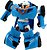Фото Young Toys Tobot Mini Y (301021)