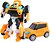 Фото Young Toys Tobot X (301001)