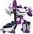 Фото Young Toys Tobot Evolution W (301013)