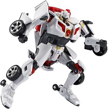 Фото Young Toys Tobot Evolution Y (301011)