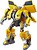 Фото Hasbro Transformers Power Charge Bumblebee (E0982)