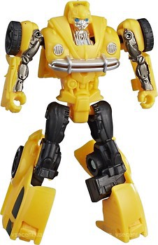 Фото Hasbro Transformers Bumblebee Energon Igniters Speed Series Bumblebee (E0742)