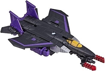 Фото Hasbro Transformers Toys Generations Legacy Core Skywarp (F3011)