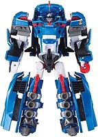 Фото Young Toys Tobot Captain Zack (301111)