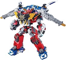 Фото Young Toys Tobot Гигант Джастис (301129)