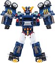 Фото Young Toys Tobot Galaxy Detectives S2 Ultra Commander (301116)