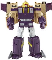 Фото Hasbro TRA Gen Legacy Ev Leader Blitzwing (F2989_F3062)