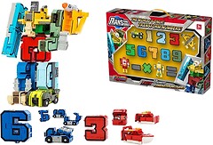 Фото Toys Transform Numbers (2808)
