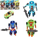 Игрушки трансформеры A-Toys