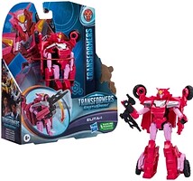 Фото Hasbro Transformers Warrior Elita-1 (F6230_F6725)