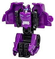 Фото Hasbro Earth Spark Terran Hashtag (F6228_F6713)