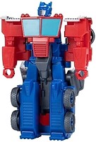 Фото Hasbro Transformers Optimus Prime (F6229_F6721)