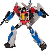 Фото Hasbro TRA EarthSpark Deluxe Starscream (F6231_F8578)