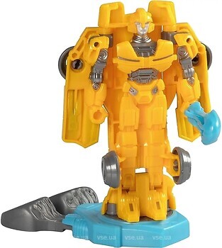 Фото Hasbro One Robot Battlers (F9203_F9390)