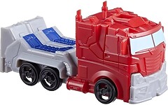 Фото Hasbro Optimus Prime (F8581_F8585)