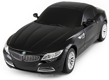 Фото Rastar BMW Z4 1:24 (39700) black