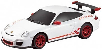 Фото Rastar Porsche GT3 RS 1:24 (39900)