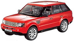 Фото Rastar Range Rover Sport 1:24 (30300)